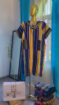 Ladies smocks