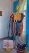 Ladies smocks