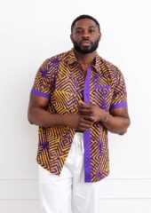 shirt-short