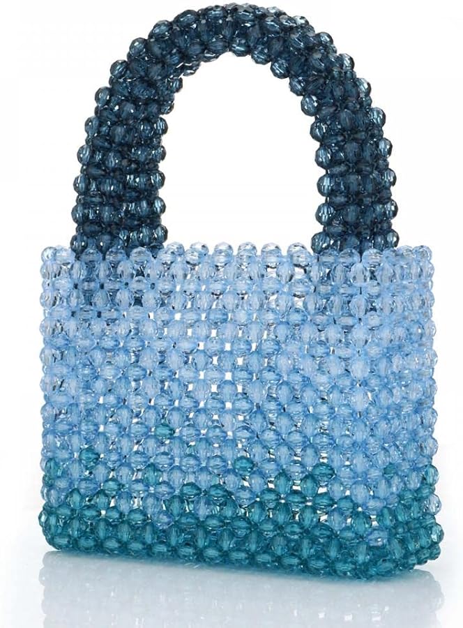 Beaded Handbags
