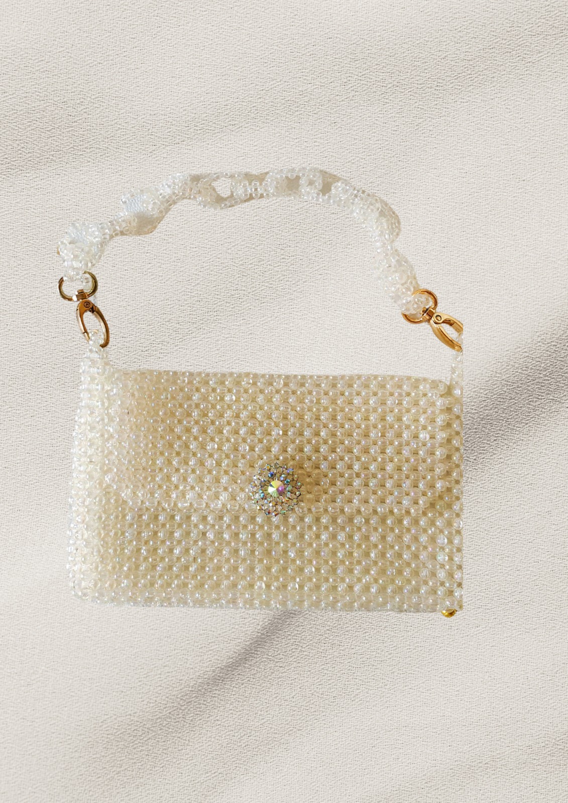 Beaded Handbags