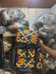 AFRICAN BAGS