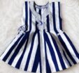 Children’s Smock (Girls)