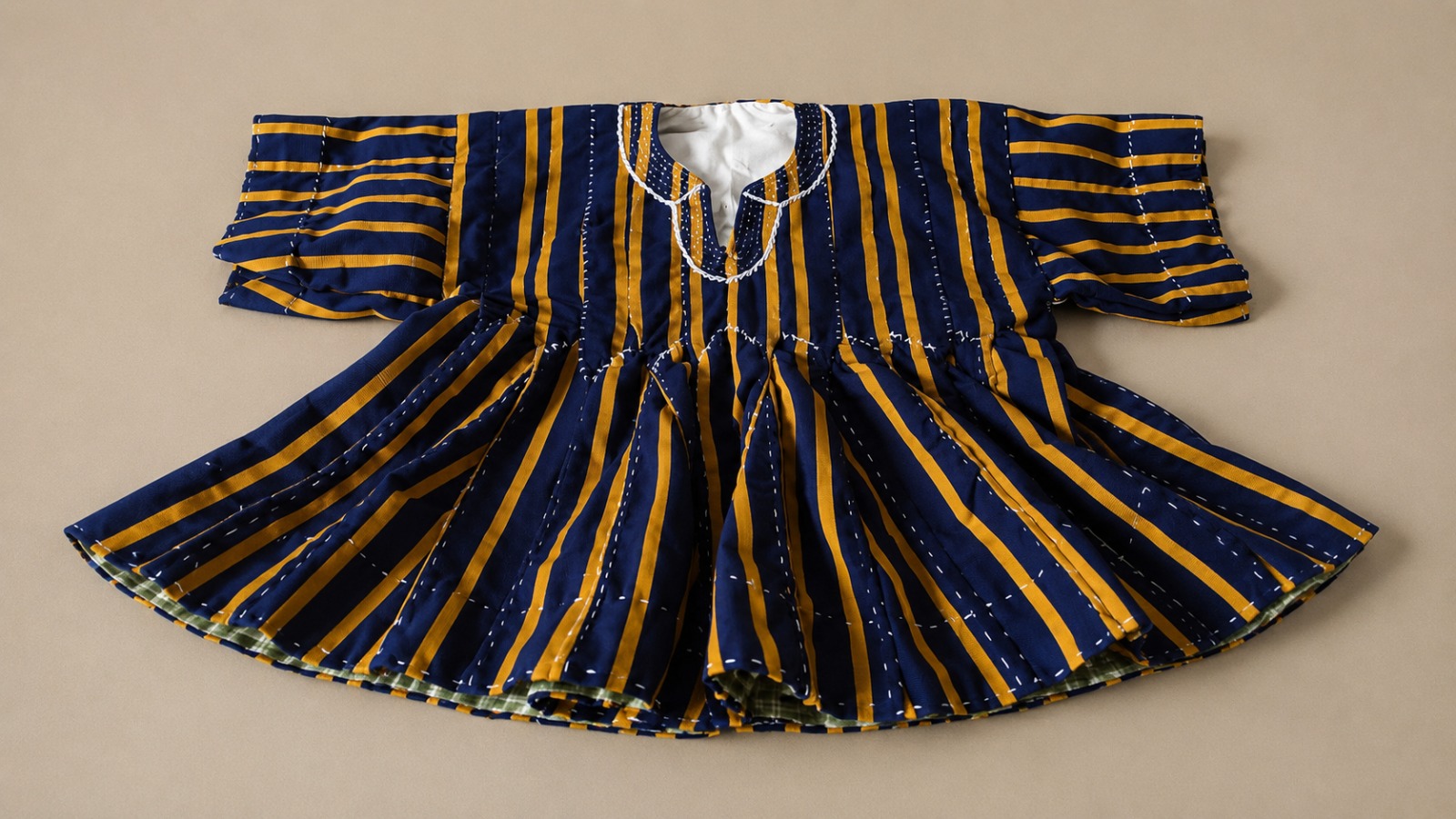 Children’s Smock (Boys)