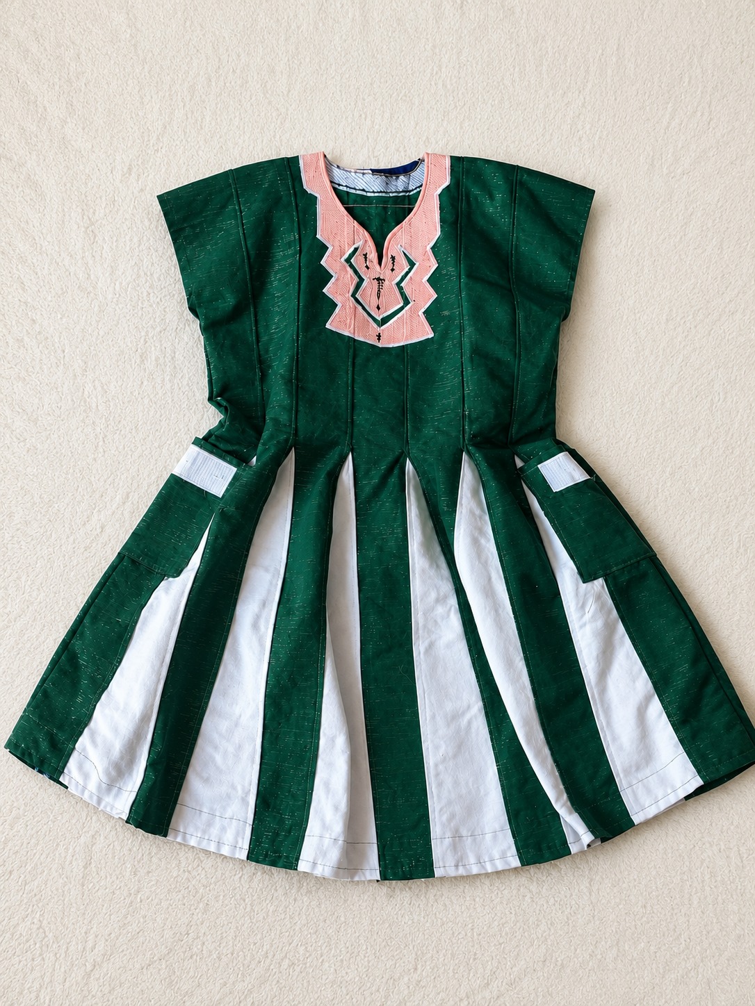 Children’s Smock (Girls)