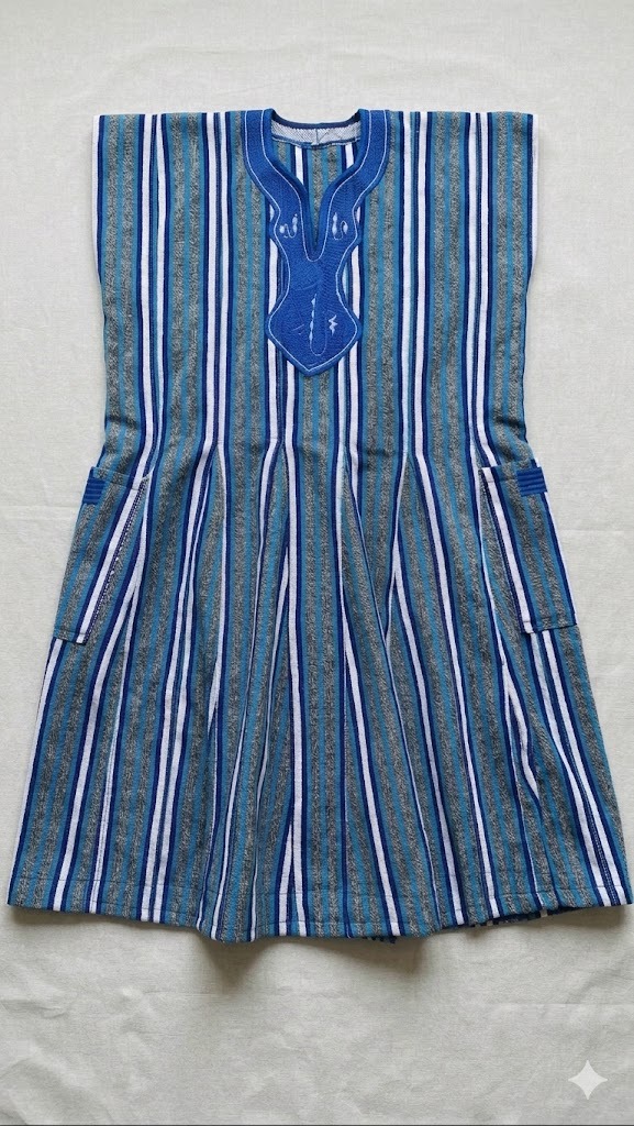 Children’s Smock (Girls)
