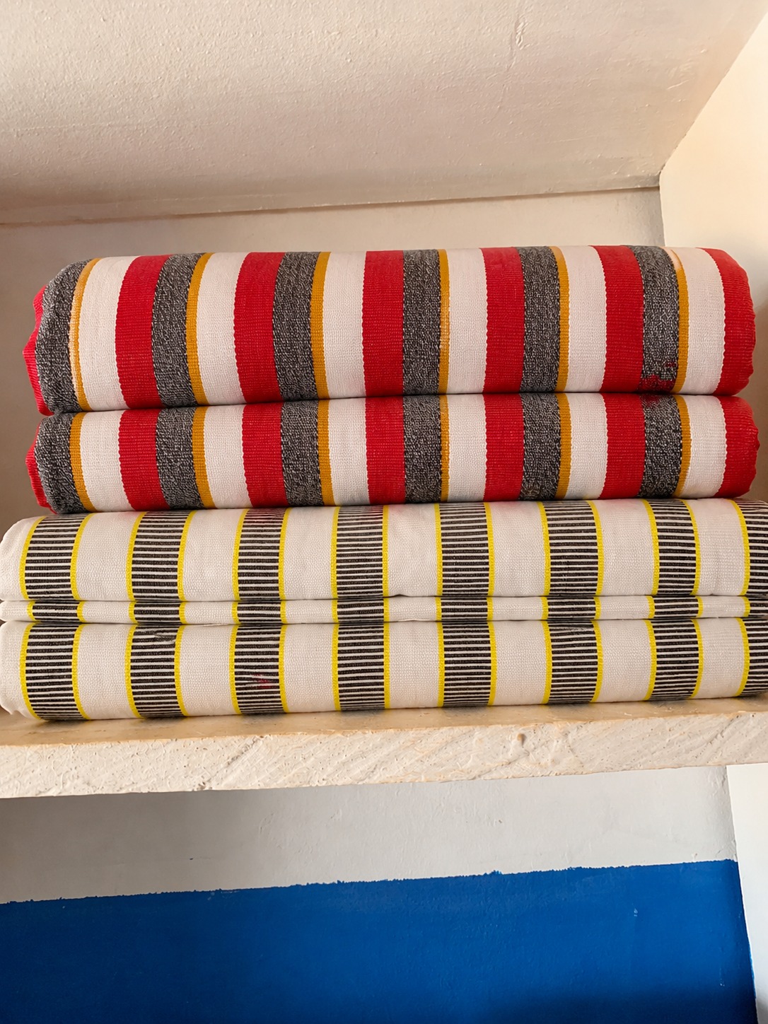 Traditional Fugu Fabric